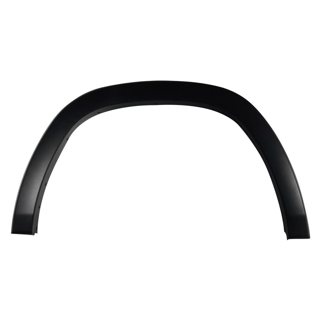 WHEEL ARCH TRIM RR RH PTM