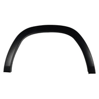 WHEEL ARCH TRIM RR RH PTM