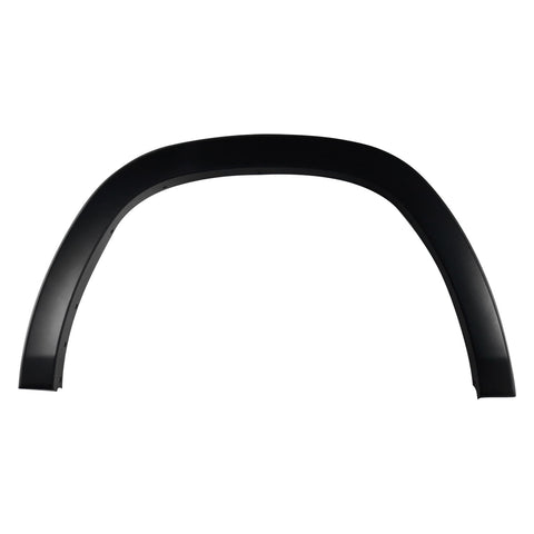 WHEEL ARCH TRIM RR RH PTM