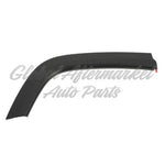 WHEEL ARCH TRIM RR RH QUARTER MOUNT — photo 1