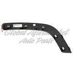 WHEEL ARCH TRIM RR RH QUARTER MOUNT — photo 2