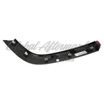 WHEEL ARCH TRIM RR RH QUARTER MOUNT — photo 3
