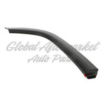 WHEEL ARCH TRIM RR RH QUARTER MOUNT — photo 4