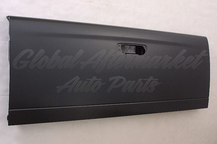 TAIL GATE (W/O DUAL RR WHEELS OR SPOILER)