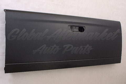 TAIL GATE (W/O DUAL RR WHEELS OR SPOILER) CAPA