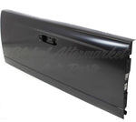 TAIL GATE (W/O DUAL RR WHEELS OR SPOILER) CAPA — photo 3