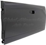 TAIL GATE (W/O DUAL RR WHEELS OR SPOILER) CAPA — photo 4
