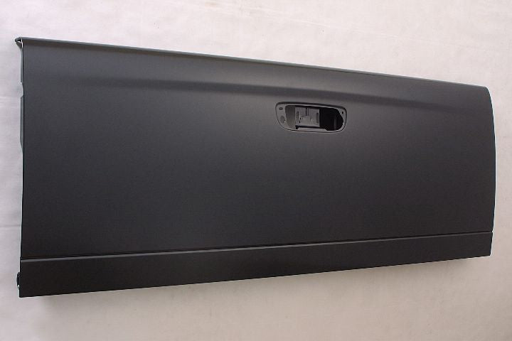 TAIL GATE (W/O DUAL RR WHEELS OR SPOILER) CAPA