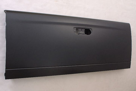 TAIL GATE (W/O DUAL RR WHEELS OR SPOILER) CAPA
