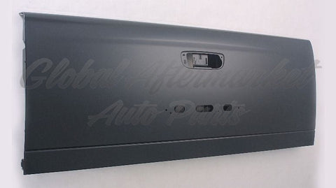 TAIL GATE (W/DUAL RR WHEELS)