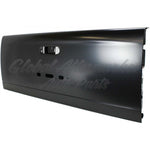 TAIL GATE (W/DUAL RR WHEELS) — photo 3