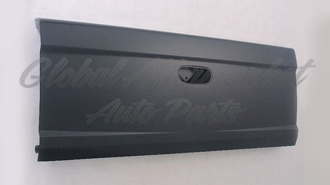 TAILGATE CAPA