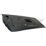 TAIL GATE SHELL STEEL — photo 2