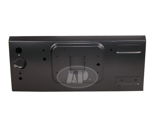 TAIL GATE SHELL STEEL