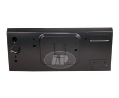 TAIL GATE SHELL STEEL