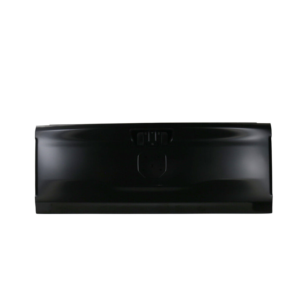 TAILGATE RR ALUMINUM W/O RAM LETTERS