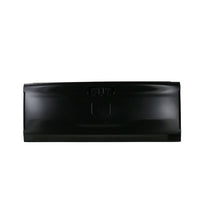 TAILGATE RR ALUMINUM W/O RAM LETTERS