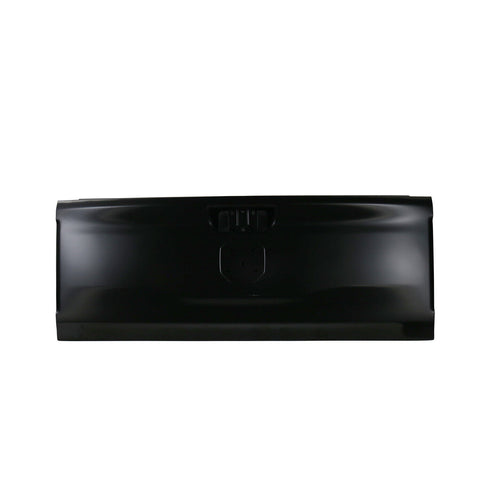 TAILGATE RR ALUMINUM W/O RAM LETTERS