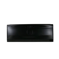 TAILGATE RR ALUMINUM W/O RAM LETTERS