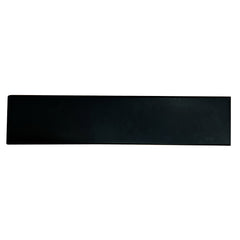 TAILGATE MOLDING LH LOWER