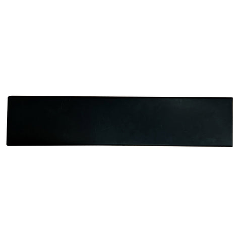 TAILGATE MOLDING LH LOWER
