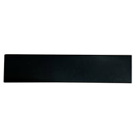 TAILGATE MOLDING RH LOWER