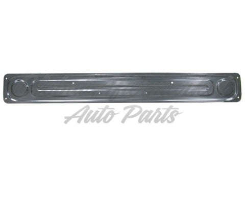 TAIL GATE ACCESS PANEL