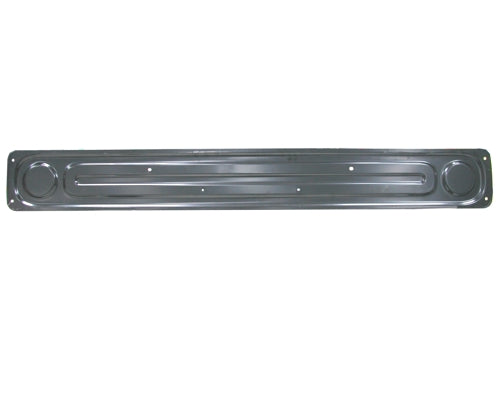 TAIL GATE ACCESS PANEL