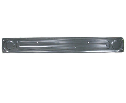 TAIL GATE ACCESS PANEL