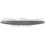 TAILGATE MOLDING UPPER PLASTIC — photo 1