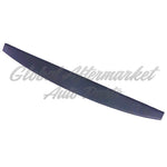 TAILGATE MOLDING UPPER PLASTIC — photo 2