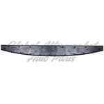 TAILGATE MOLDING UPPER PLASTIC — photo 3