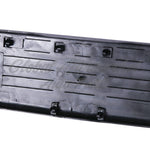 TAILGATE MOLDING UPPER PLASTIC — photo 5