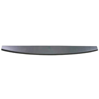 TAILGATE MOLDING UPPER PLASTIC