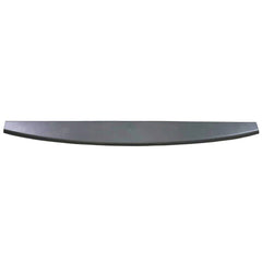 TAILGATE MOLDING UPPER PLASTIC