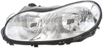 HEAD LAMP LH — photo 1