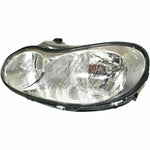 HEAD LAMP LH — photo 2