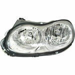 HEAD LAMP LH — photo 3