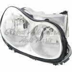 HEAD LAMP LH — photo 5