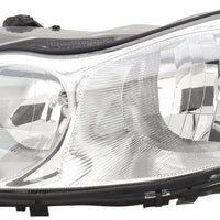 HEAD LAMP LH