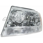HEAD LAMP LH LTD HQ — photo 3
