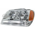 HEAD LAMP LH LTD HQ — photo 4
