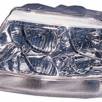 HEAD LAMP LH LTD HQ