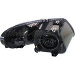 HEAD LAMP LH EXCEPT 05-06 TOWN AND COUNTRY WITH LONG WHEELBASE HQ — photo 3