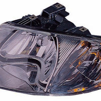 HEAD LAMP LH EXCEPT 05-06 TOWN AND COUNTRY WITH LONG WHEELBASE CAPA