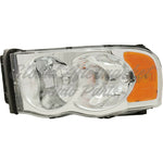 HEAD LAMP LH HQ — photo 3