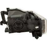 HEAD LAMP LH HQ — photo 4