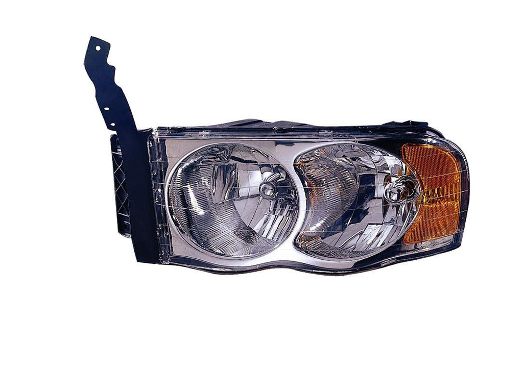 HEAD LAMP LH HQ