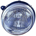 HEAD LAMP LH HQ — photo 1