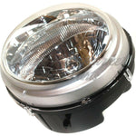HEAD LAMP LH HQ — photo 2